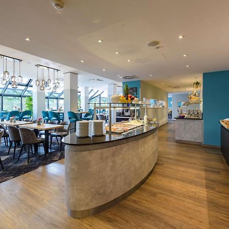 Mercure Hotel Koeln West Exterior photo