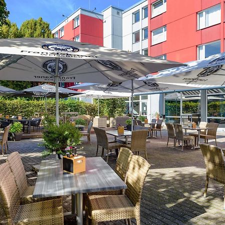 Mercure Hotel Koeln West Exterior photo